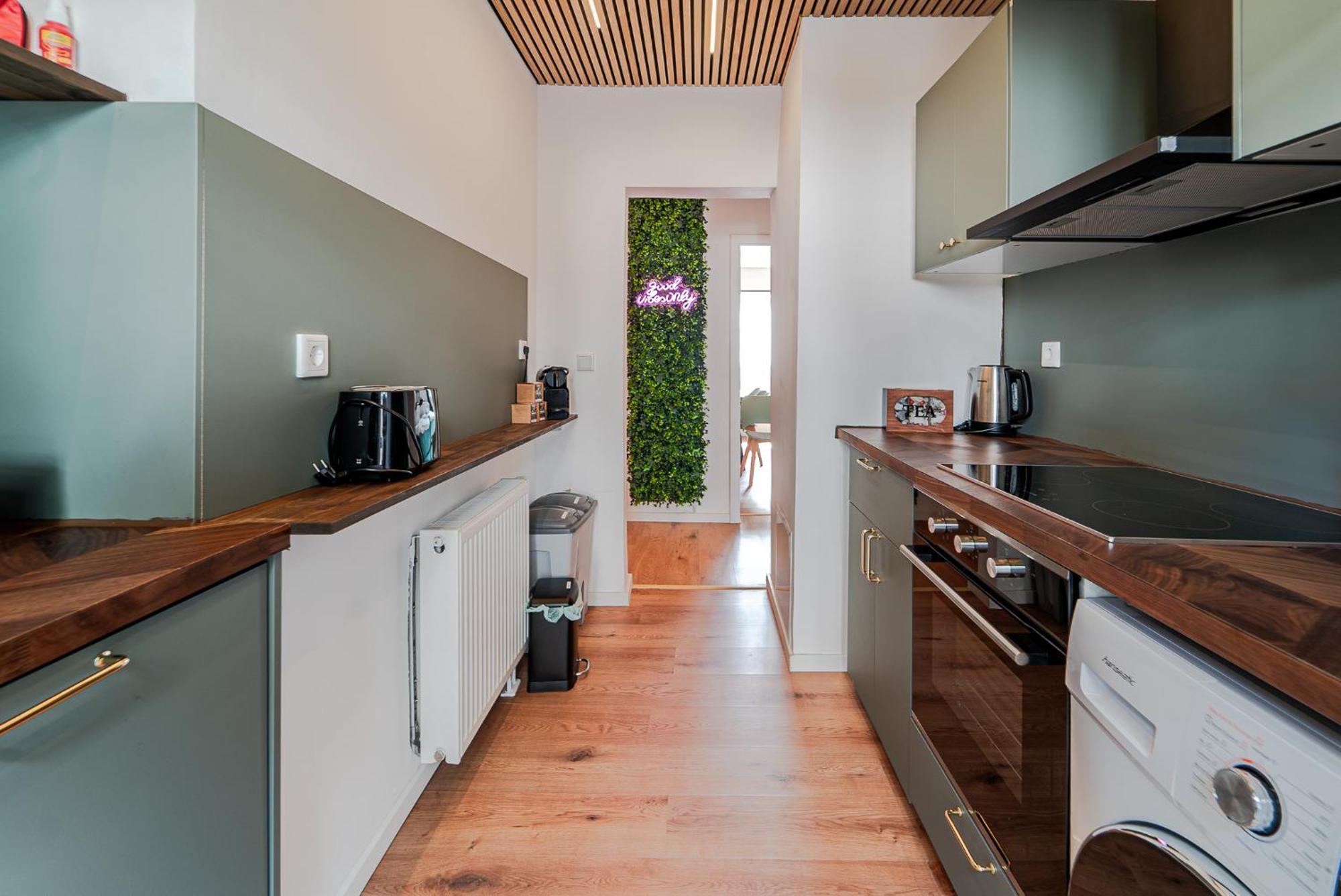 Unique Finken Apartment อูล์ม ภายนอก รูปภาพ
