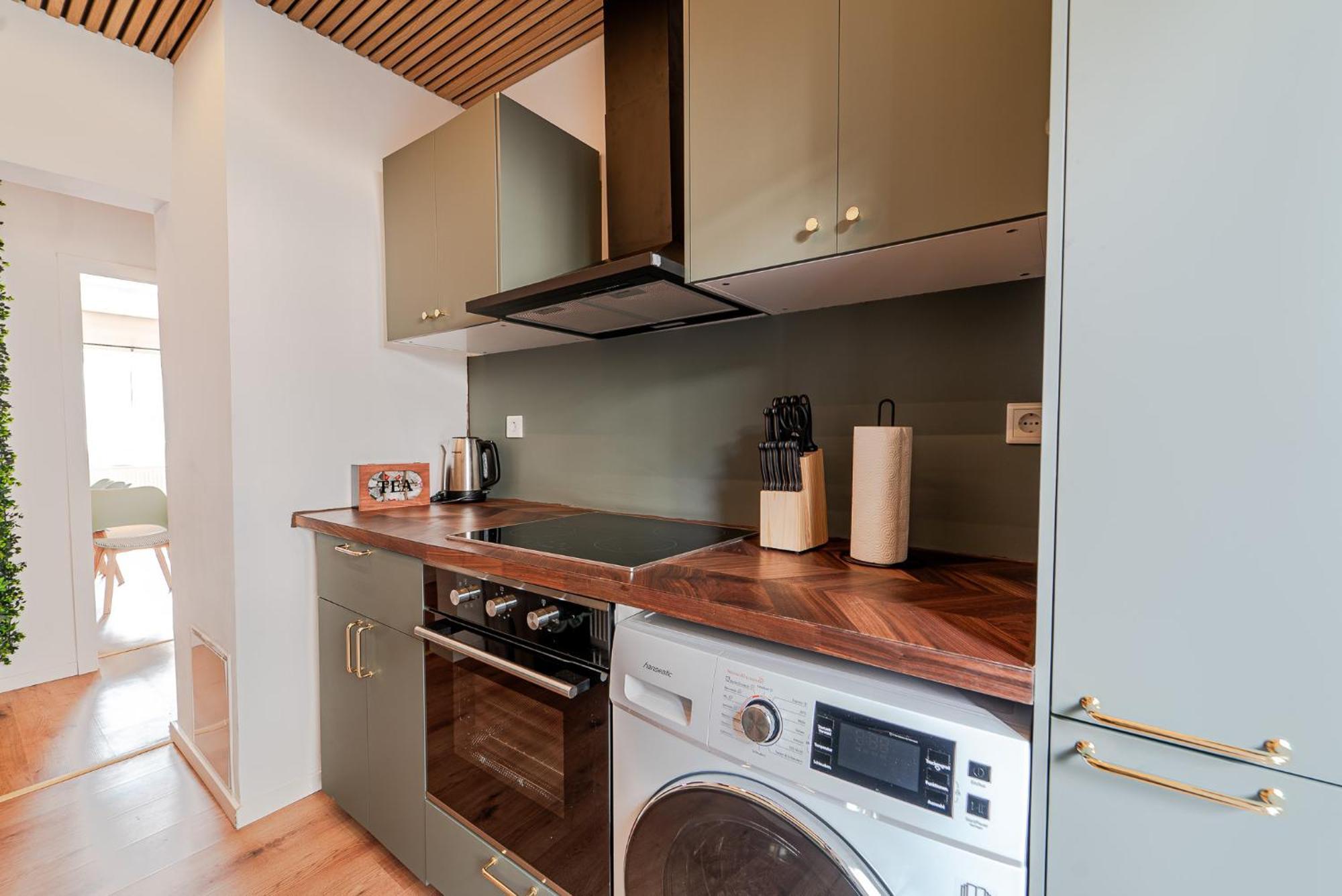 Unique Finken Apartment อูล์ม ภายนอก รูปภาพ