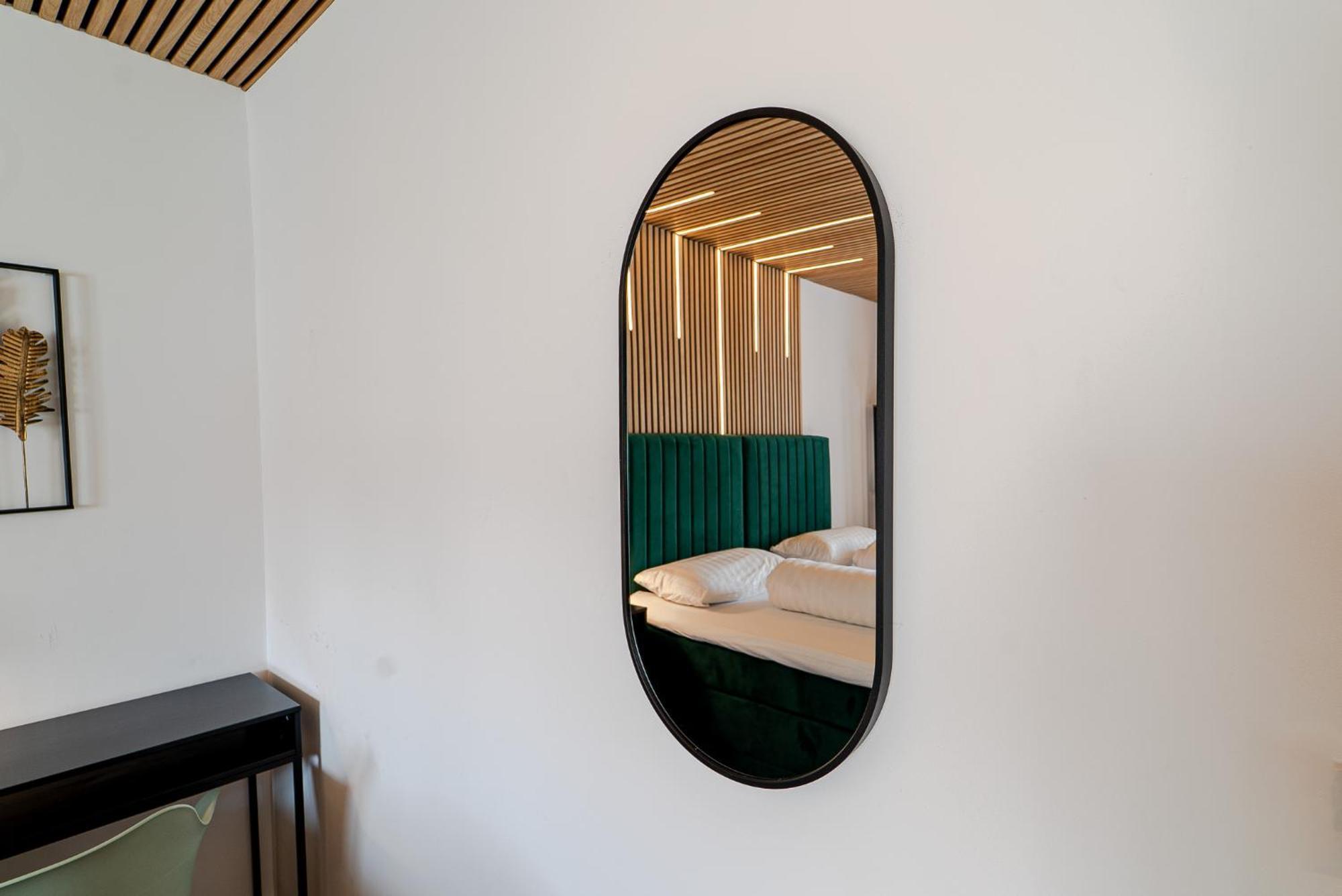 Unique Finken Apartment อูล์ม ภายนอก รูปภาพ